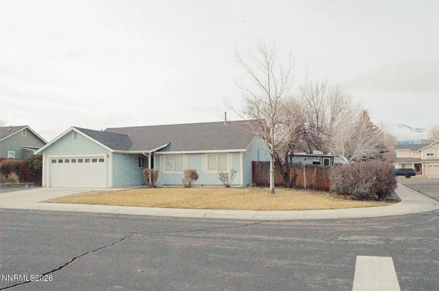 1341 E Wales Court, Gardnerville, NV 89410 - Image #2