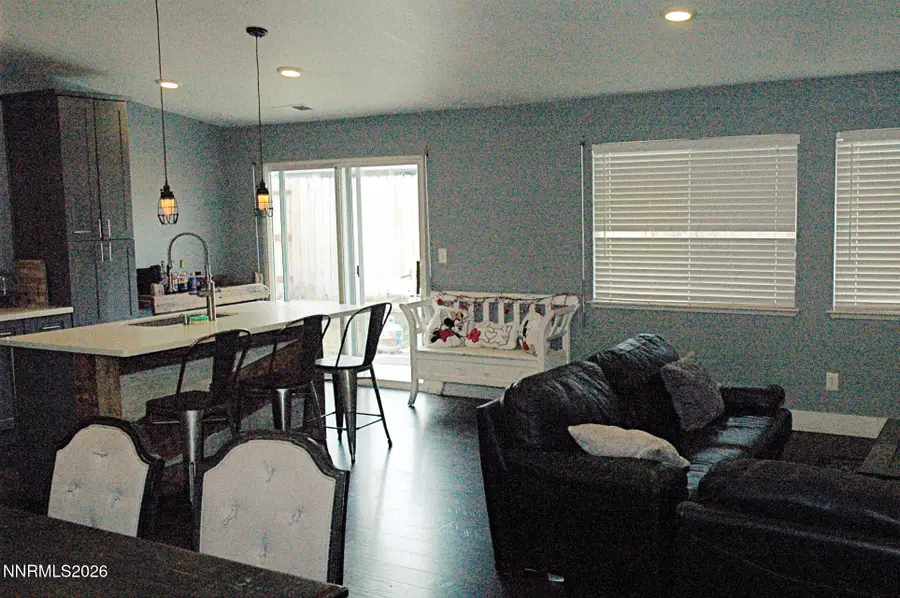 1341 E Wales Court, Gardnerville, NV 89410 - Image #3