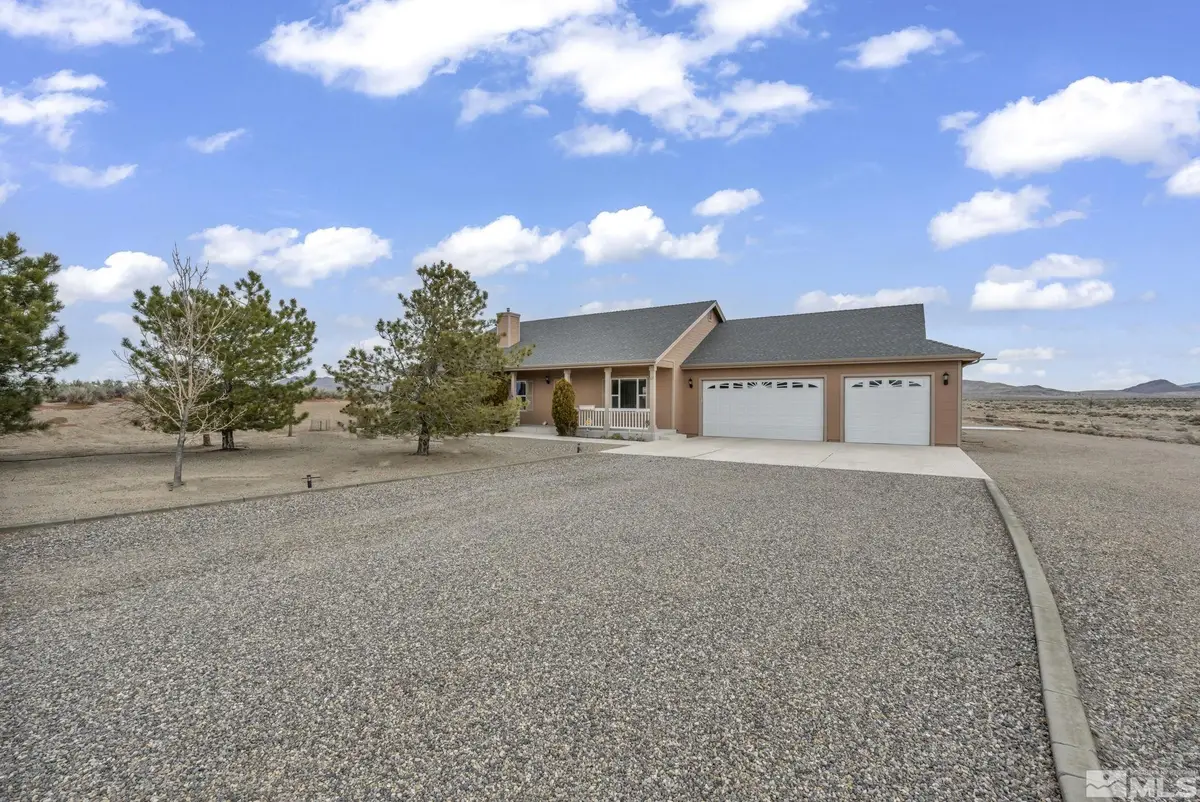 67 Desert View Drive, Smith, NV 89430 - Image #1