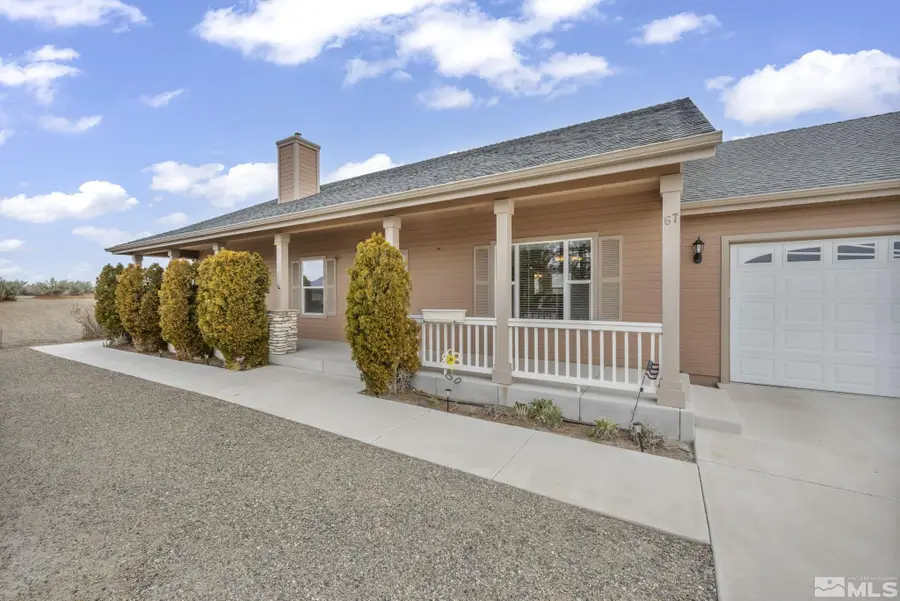 67 Desert View Drive, Smith, NV 89430 - Image #2