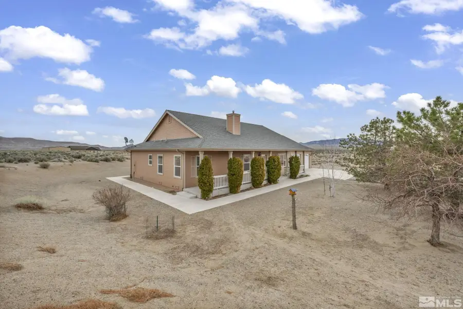 67 Desert View Drive, Smith, NV 89430 - Image #3