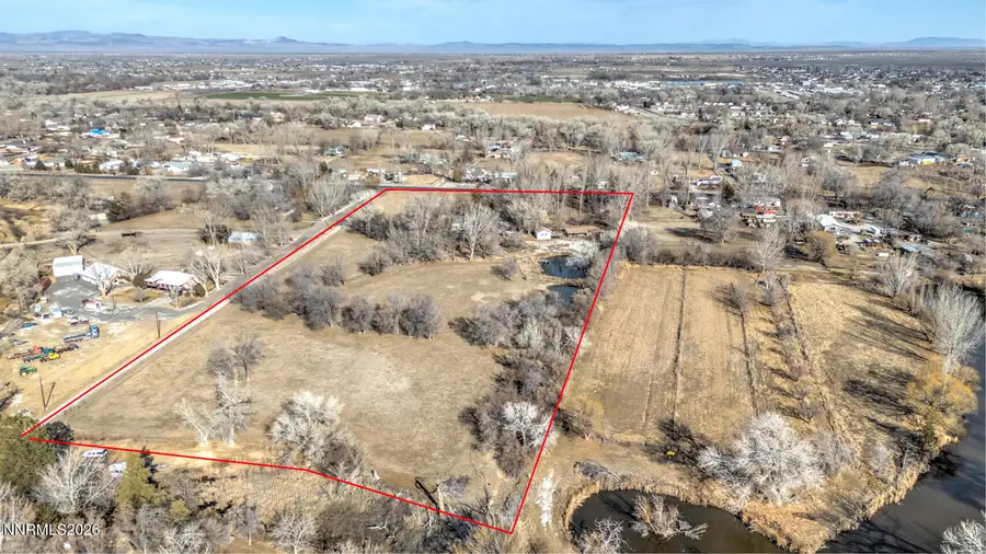 4755 Alcorn Road, Fallon, NV 89406 - #2