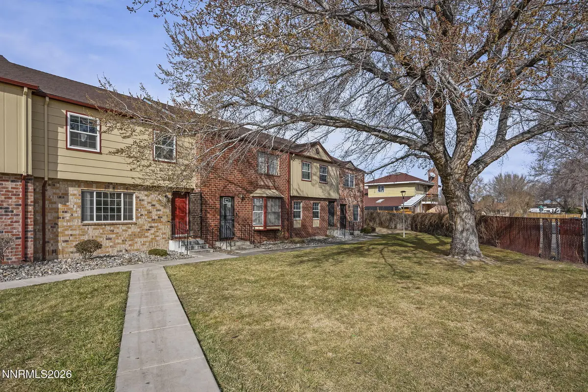 483 Beacon Hill Court #16D, Sparks, NV 89431 - Image #1