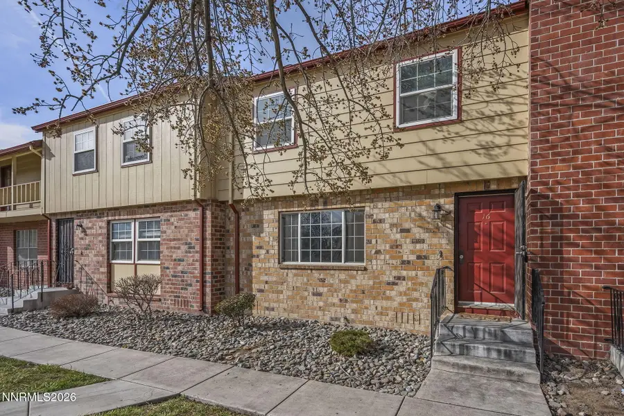 483 Beacon Hill Court #16D, Sparks, NV 89431 - Image #2