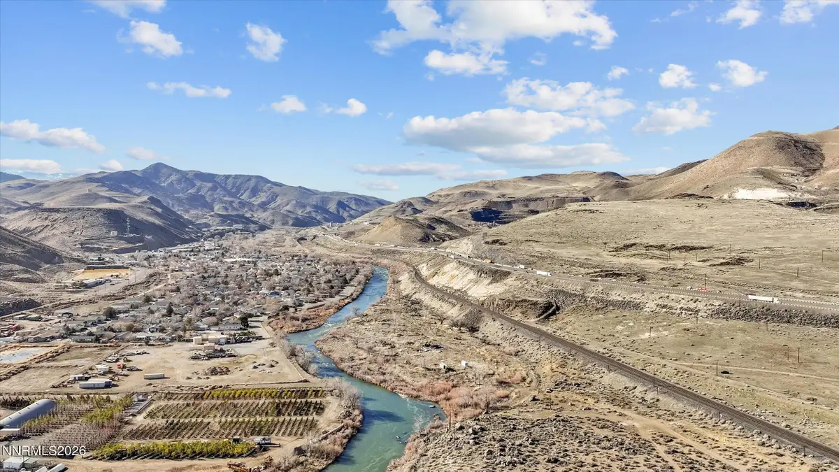 12615 Mustang Road, Sparks, NV 89434 - Image #1