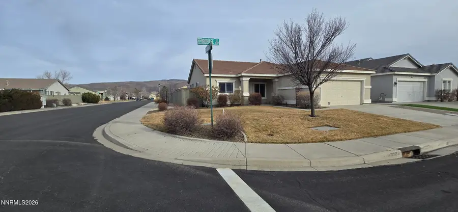 10210 Robilee Drive, Reno, NV 89521 - Image #2