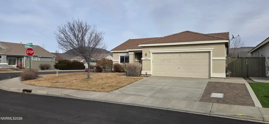 10210 Robilee Drive, Reno, NV 89521 - Image #3