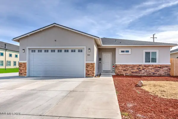 800 Great Basin Lane, Fallon, NV 89406