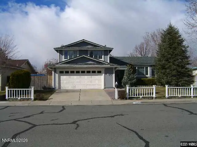 4245 Ranchita Way, Reno, NV 89502 - Image #1