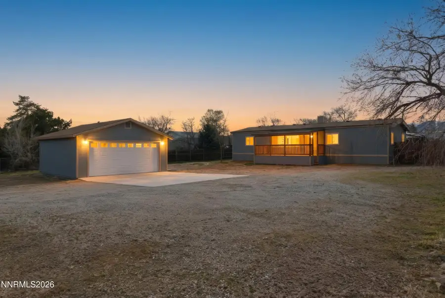 520 E 8th Avenue, Sun Valley, NV 89433 - Image #2