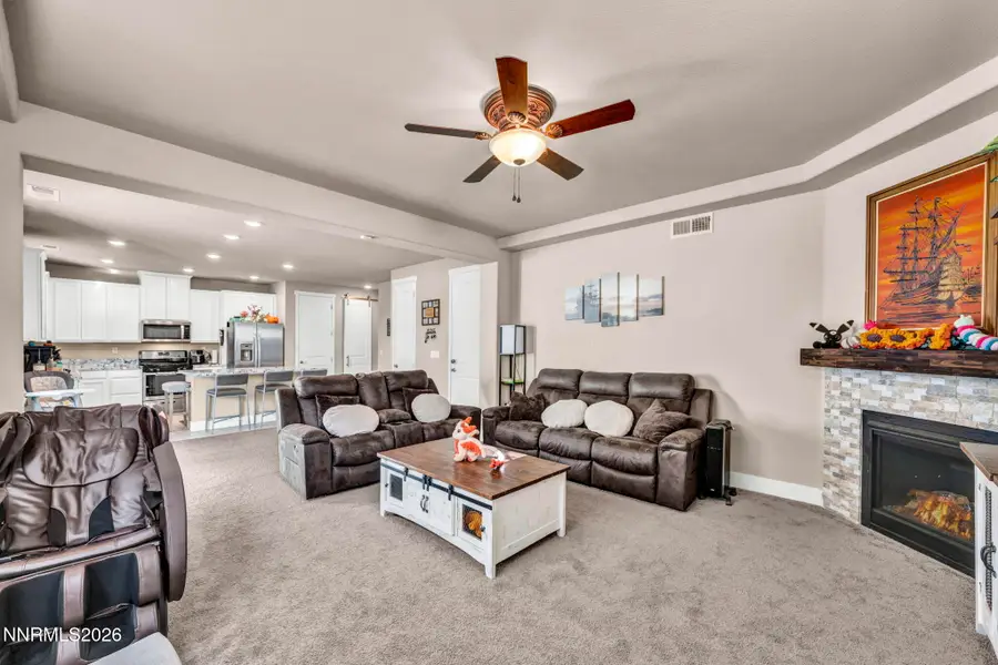 7567 Rambling Ridge Road, Reno, NV 89506 - Image #2