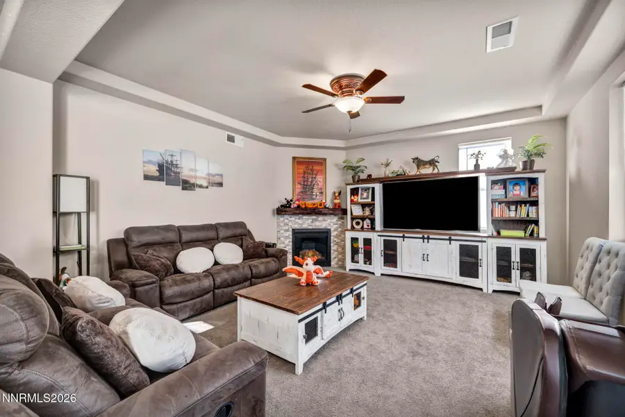 7567 Rambling Ridge Road, Reno, NV 89506 - Image #3