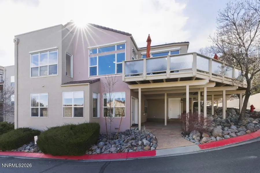 2556 Edgerock Road, Reno, NV 89519 - Image #2