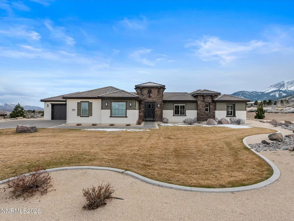 5452 Salmon River Court, Reno, NV 89511 - Image #1