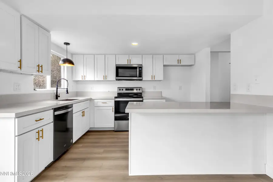 2771 Santa Ana Drive, Reno, NV 89502 - Image #2