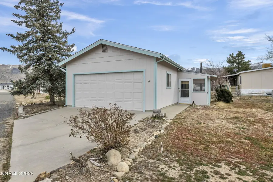 108952 Us-395 Highway #12, Coleville, CA 96107 - #2