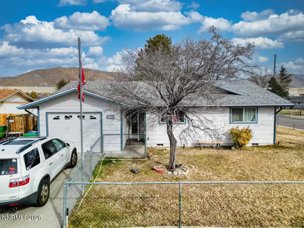 504 Sandstone, Carson City, NV 89706 - Image #1