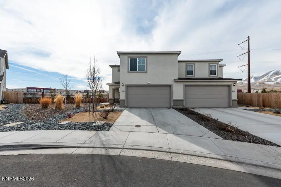 8830 Wolf Moon Drive, Reno, NV 89506 - Image #1
