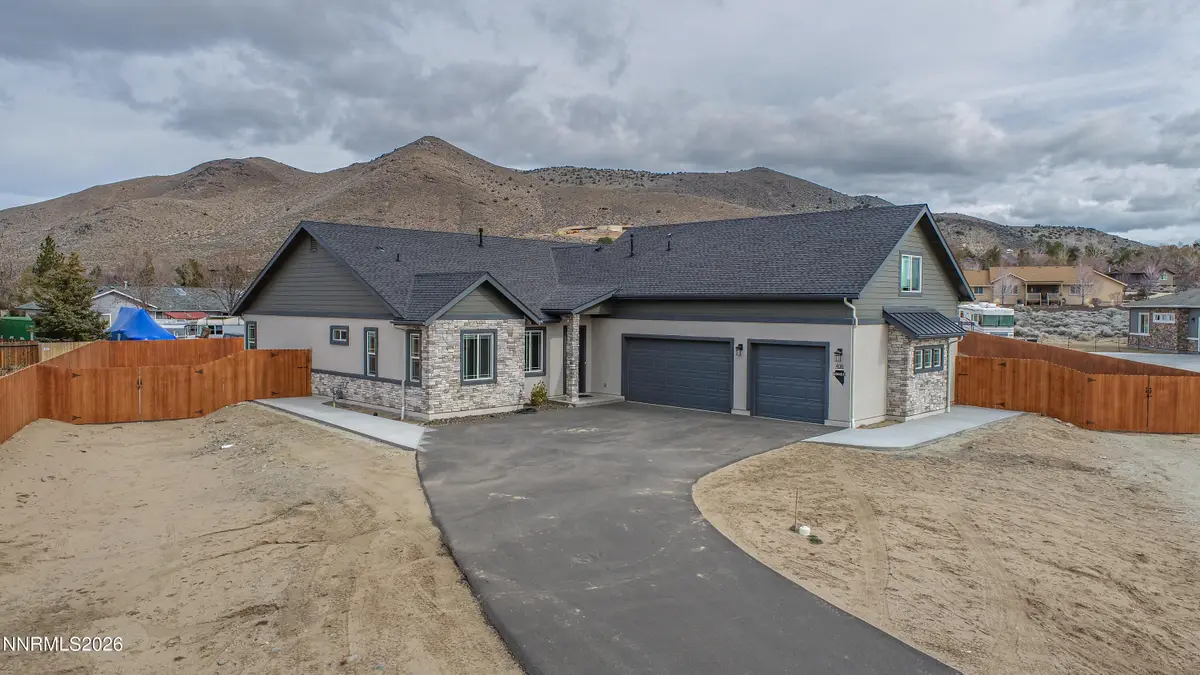 408 Kelsey Court, Minden, NV 89423 - Image #1