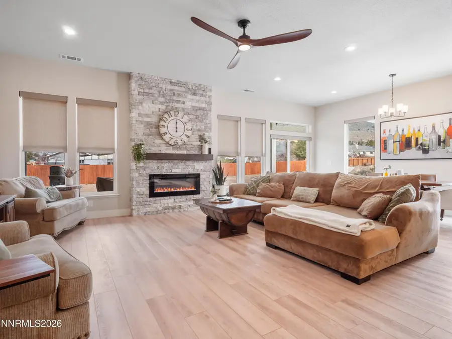 408 Kelsey Court, Minden, NV 89423 - Image #3