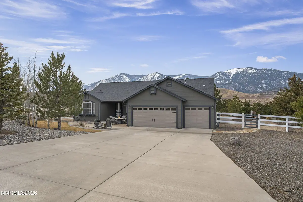 3500 Green Acre Drive, Carson City, NV 89705 - Image #1