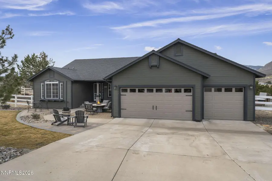 3500 Green Acre Drive, Carson City, NV 89705 - Image #2