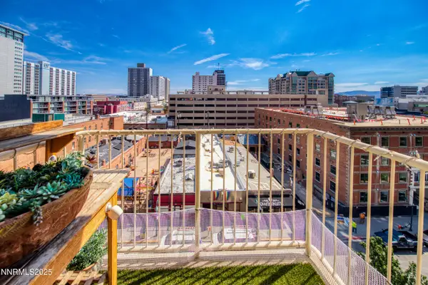 200 W 2nd Street #501, Reno, NV 89501