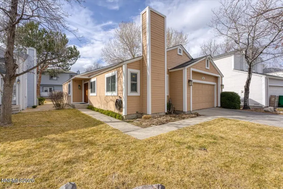 7555 Lighthouse Lane, Reno, NV 89511 - Image #2