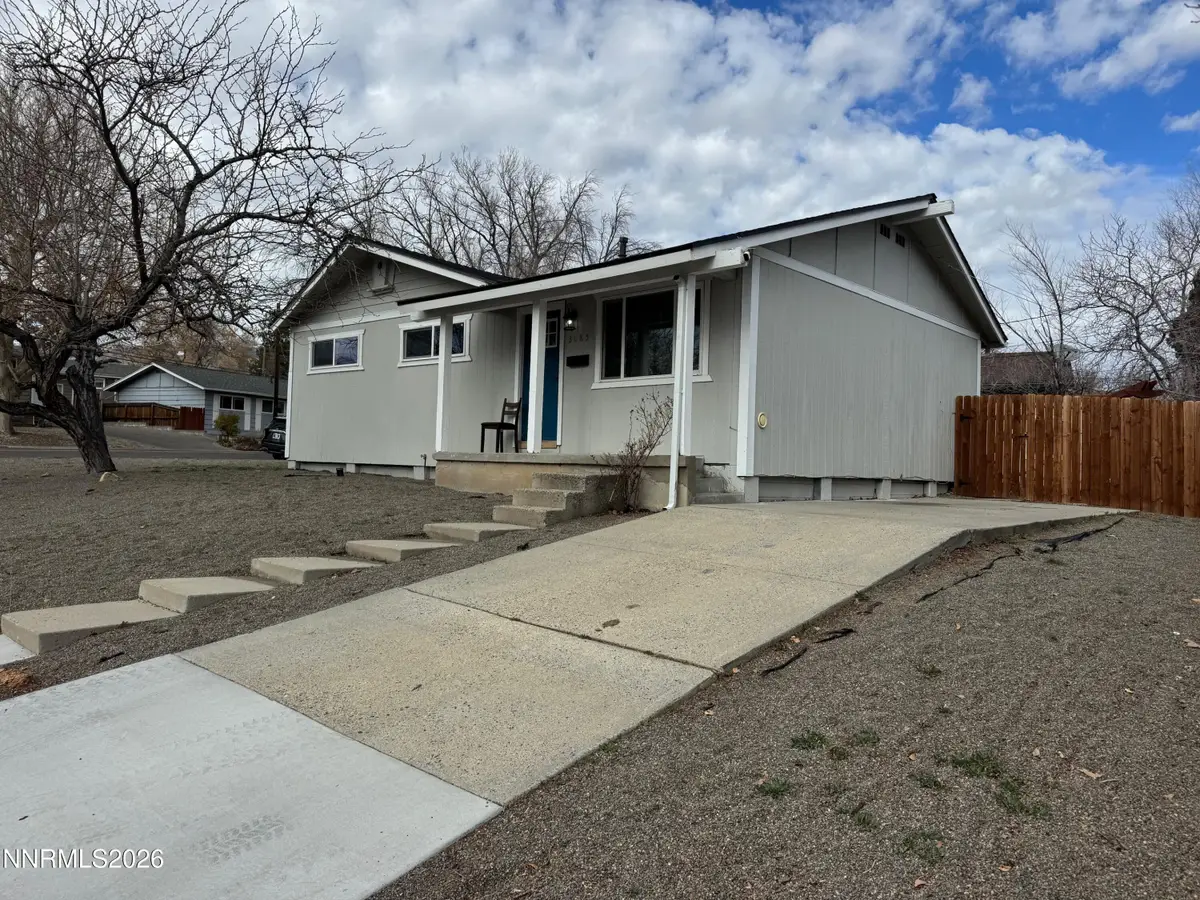 3085 Kings Row, Reno, NV 89503 - Image #1