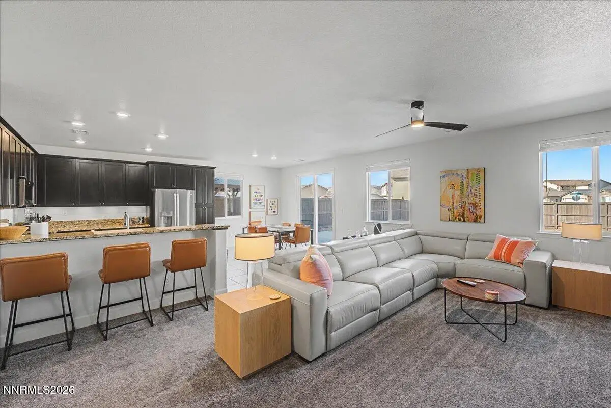 6997 Spencer Ridge Court, Sparks, NV 89436 - #1