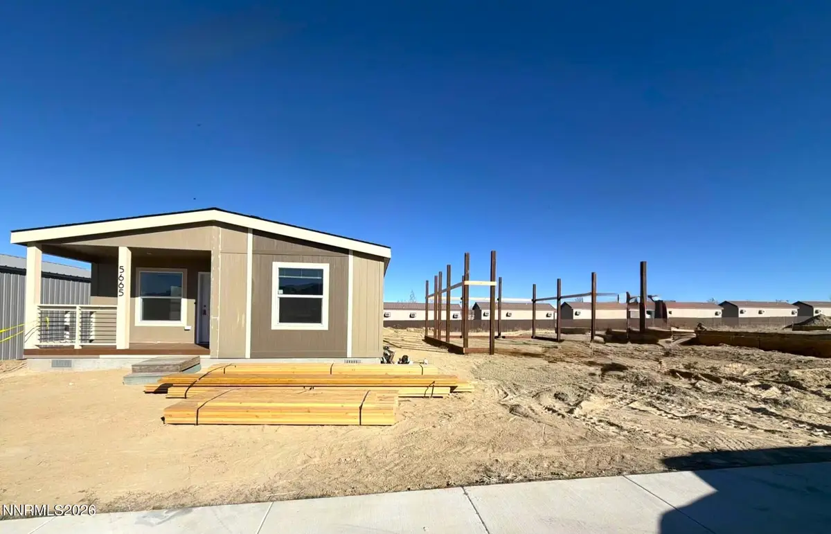 5665 Ranch Hand Road, Winnemucca, NV 89445 - #1