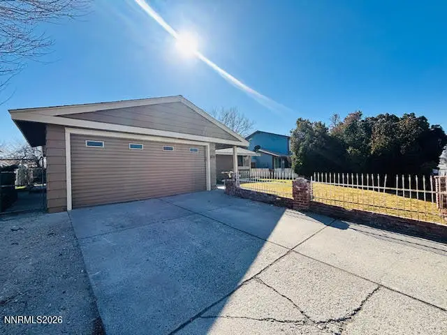 889 Glen Molly Drive, Sparks, NV 89434 - #1