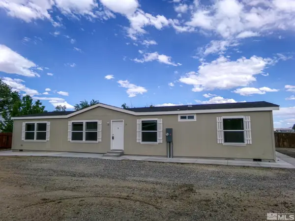 6 Smoke Tree Lane, Yerington, NV 89447
