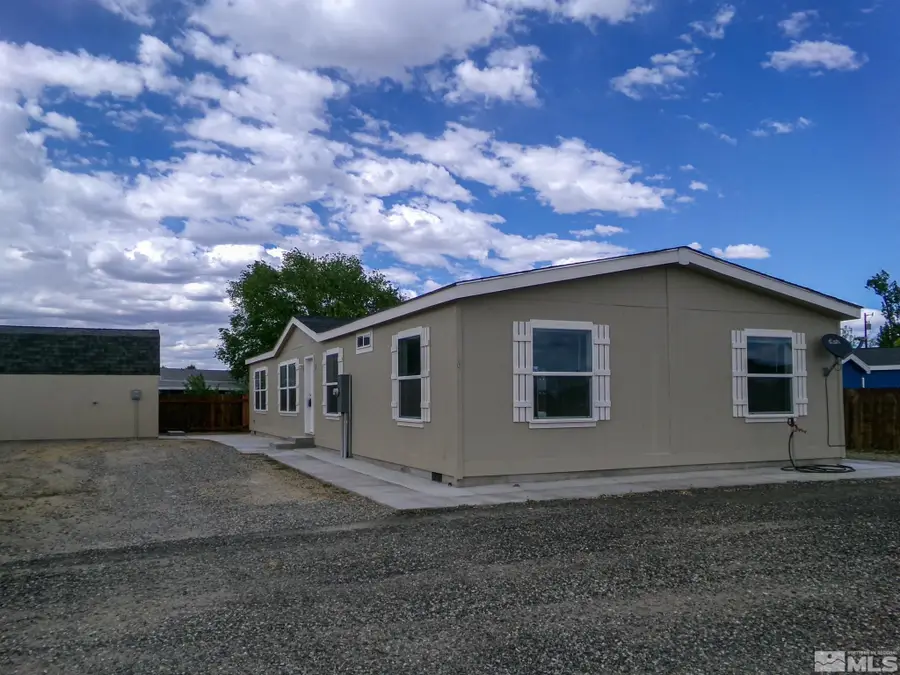6 Smoke Tree Lane, Yerington, NV 89447 - #2
