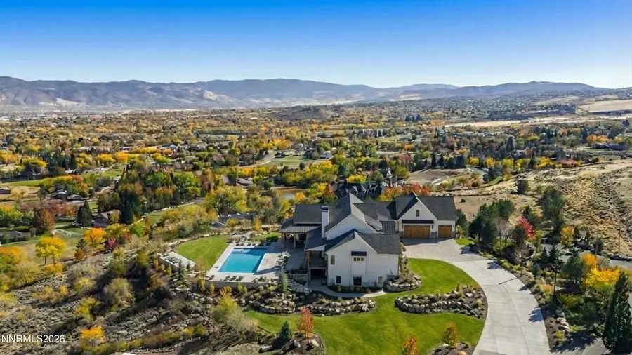 2490 Faretto Lane, Reno, NV 89511 - #2