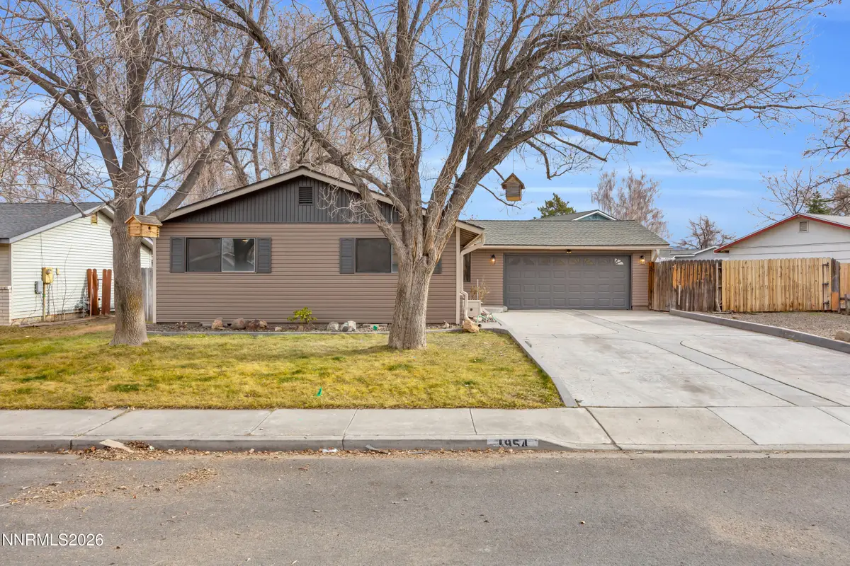 1954 Rio Tinto Drive, Sparks, NV 89434 - #1