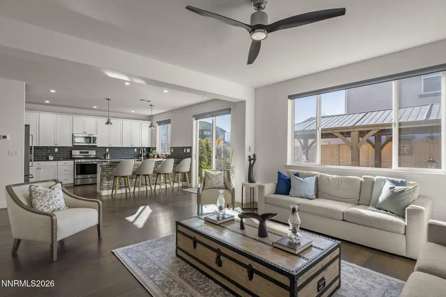 9769 Belville Drive, Reno, NV 89521 - #2