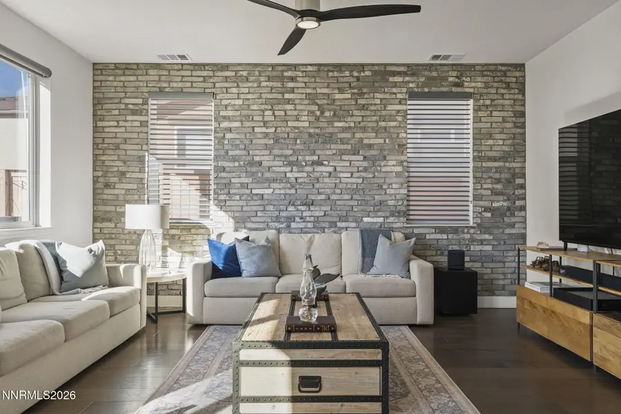 9769 Belville Drive, Reno, NV 89521 - #3