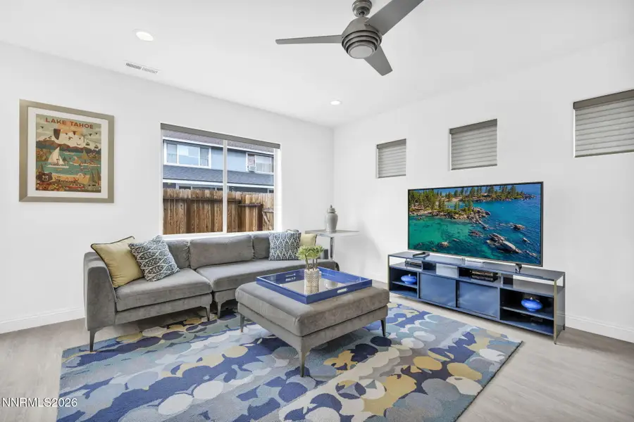 1356 Saltern Drive, Carson City, NV 89706 - #3