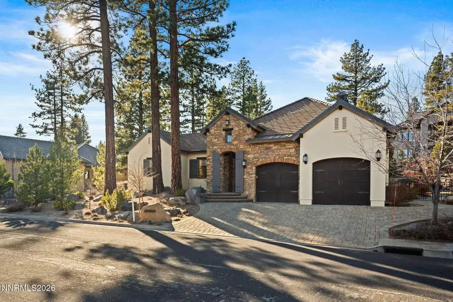 20605 Parc Foret Drive, Reno, NV 89511 - #2