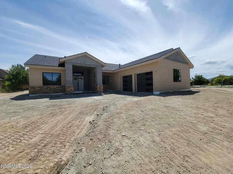 3319 Poco Star Court, Sparks, NV 89436 - #3