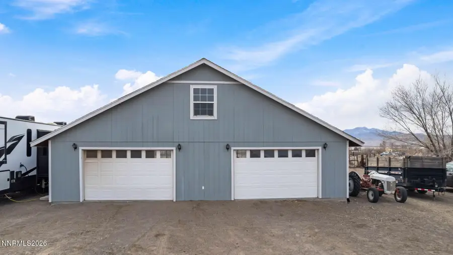 8285 Scenic Avenue, Stagecoach, NV 89429 - #2