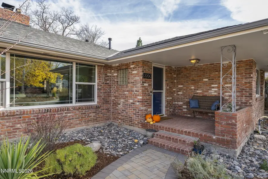 2260 Sunrise Drive, Reno, NV 89509 - #3