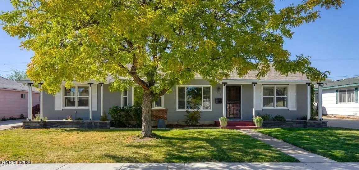 953 7th Street, Sparks, NV 89431 - #1
