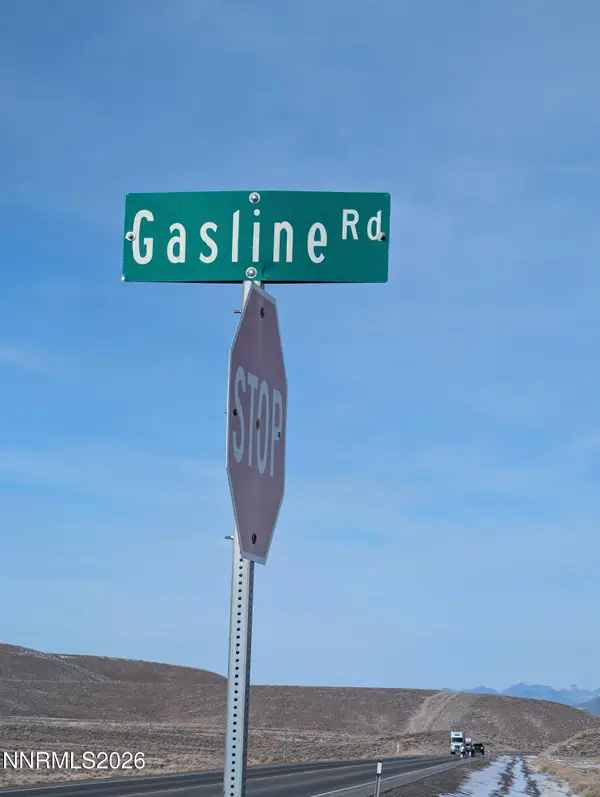 00 E Gas Line Road, Fernley, NV 89408