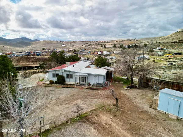 550 Quartz Lane, Sun Valley, NV 89433