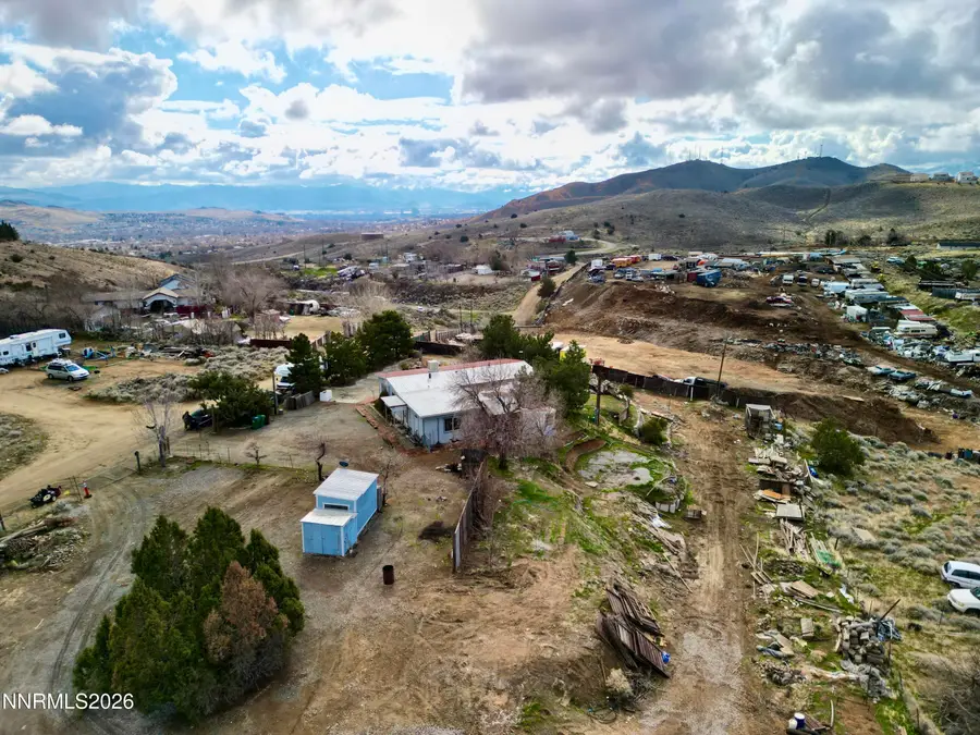 550 Quartz Lane, Sun Valley, NV 89433 - #2