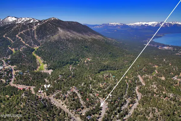 757 Tina Court # A, Stateline, NV 89449