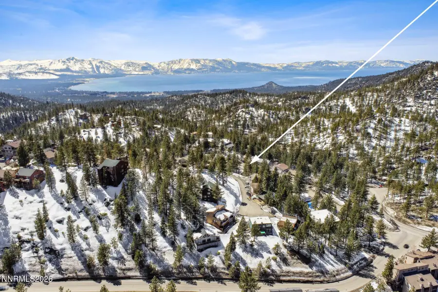 757 Tina Court # A, Stateline, NV 89449 - #2