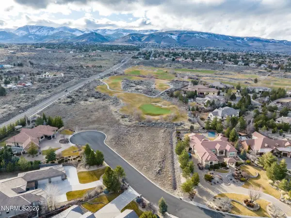 1200 Springer Court, Reno, NV 89511